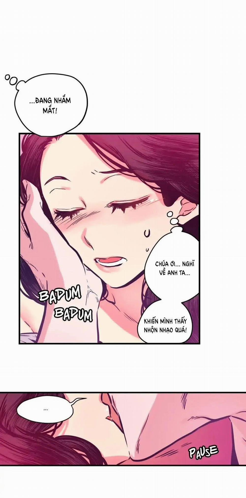 [18+] Hadomae 11 trang 10