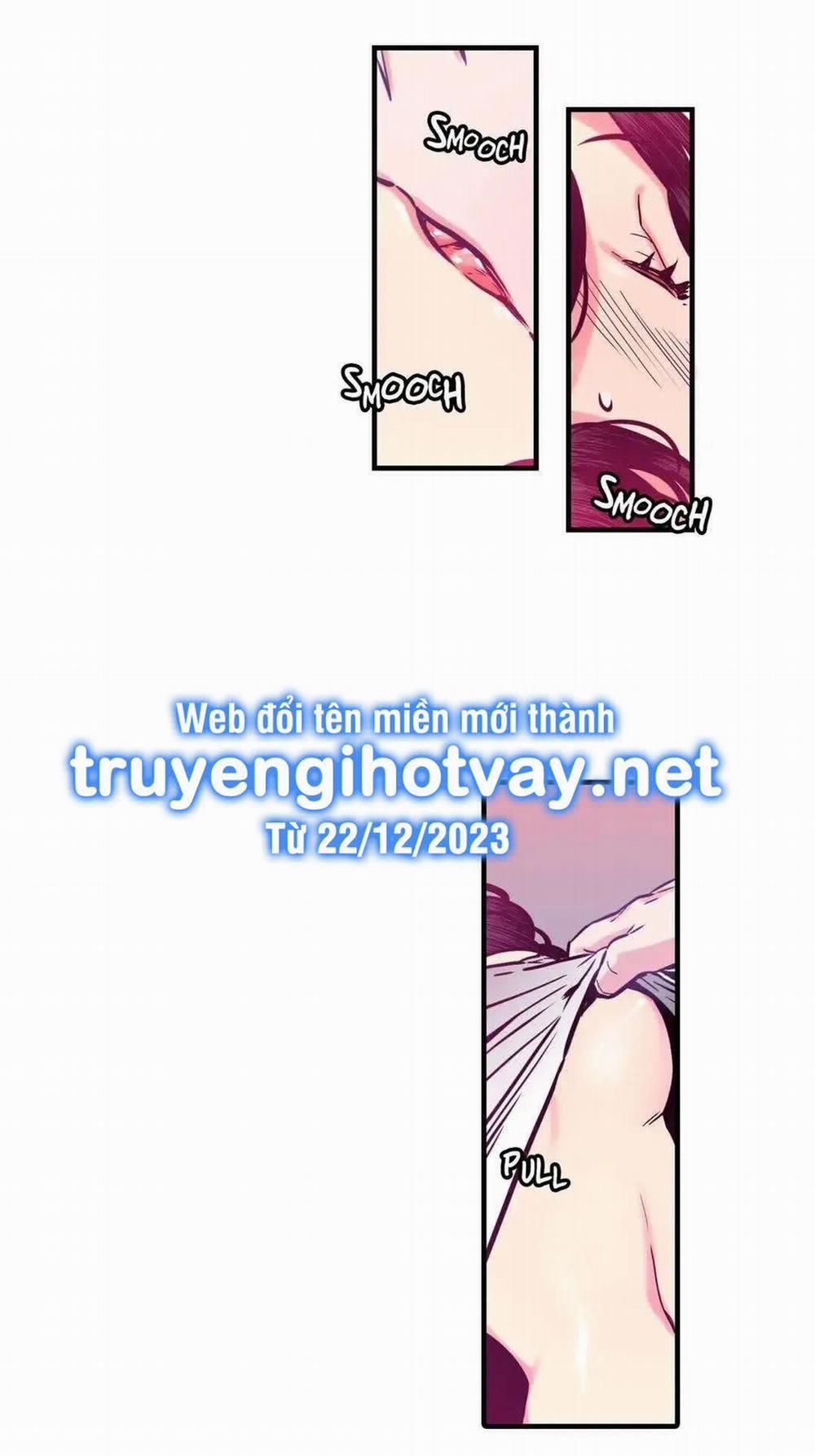 [18+] Hadomae 11 trang 12