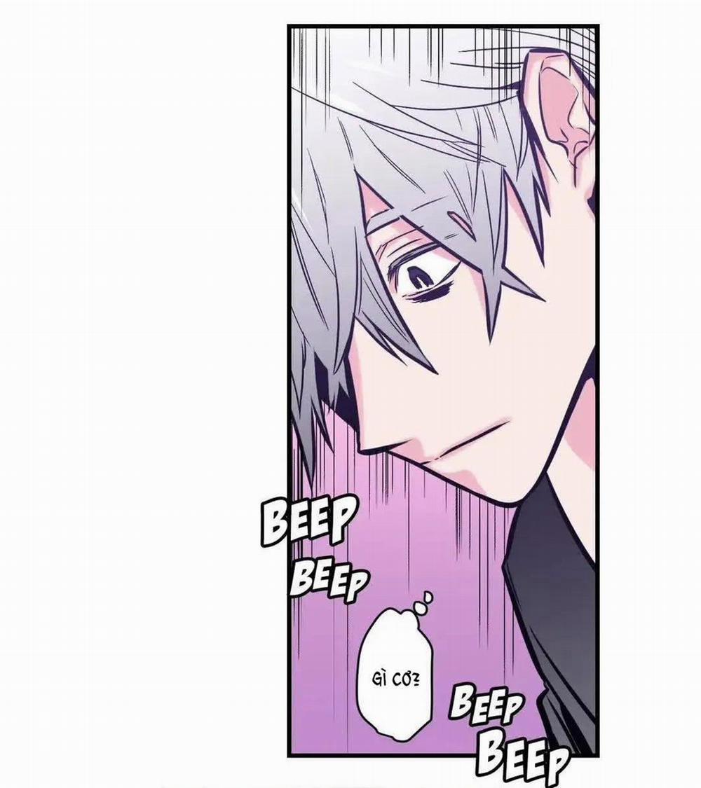 [18+] Hadomae 11 trang 16