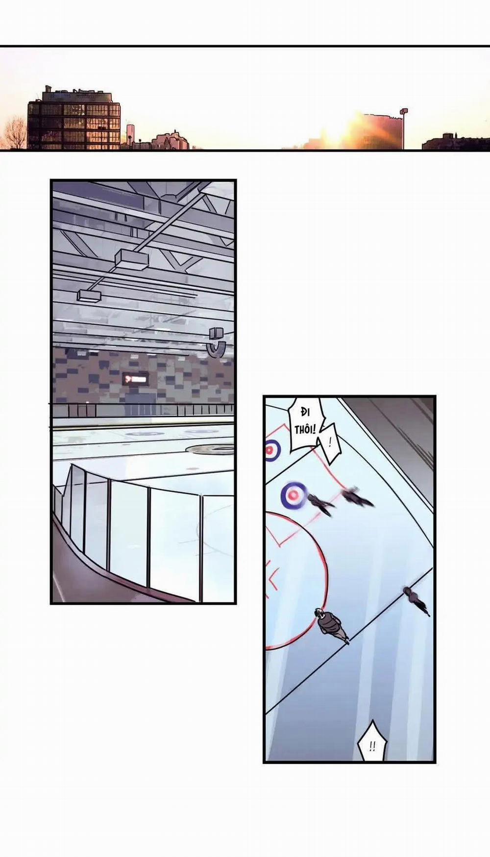 [18+] Hadomae 11 trang 19