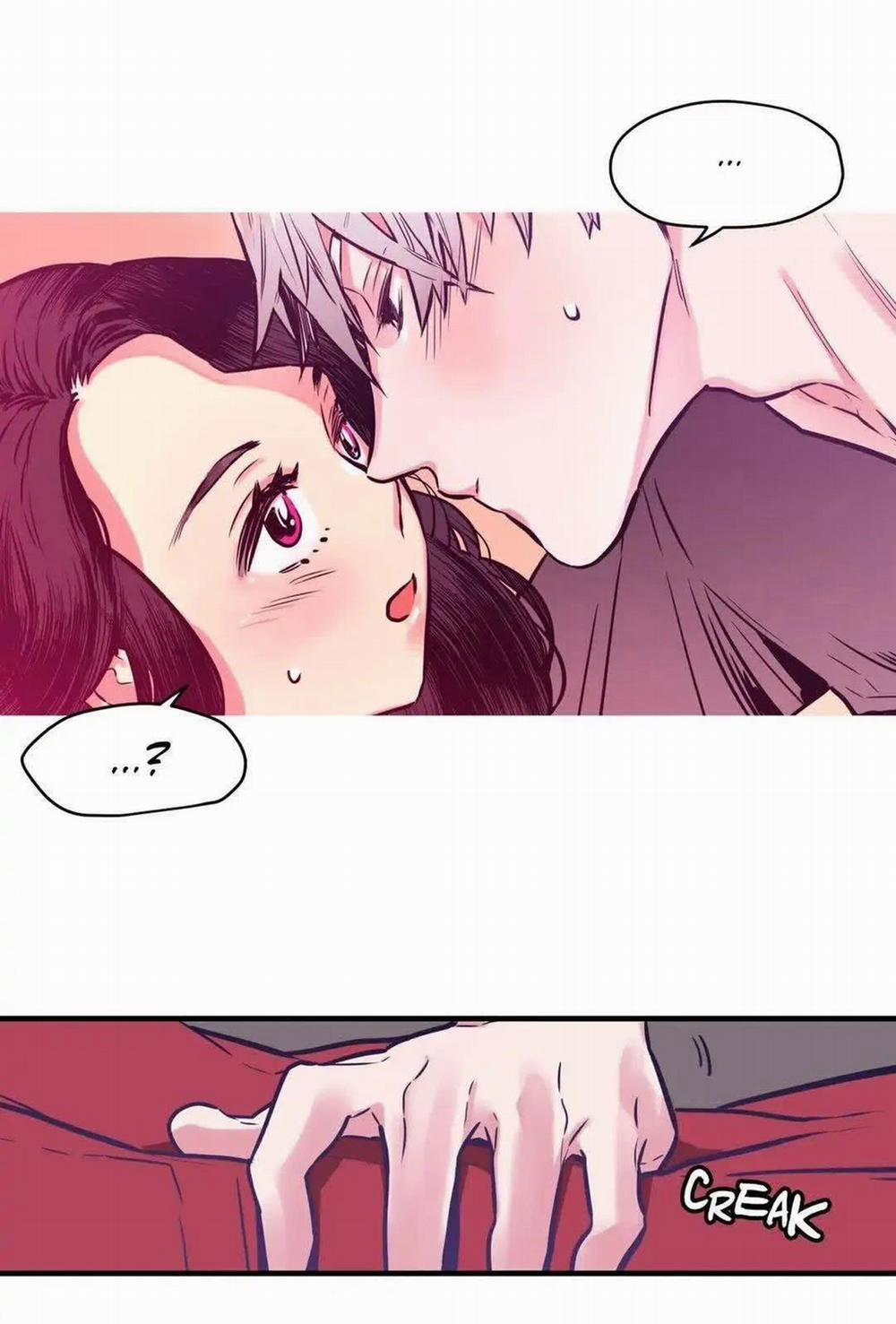 [18+] Hadomae 11 trang 2