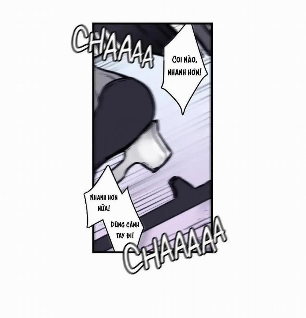 [18+] Hadomae 11 trang 20