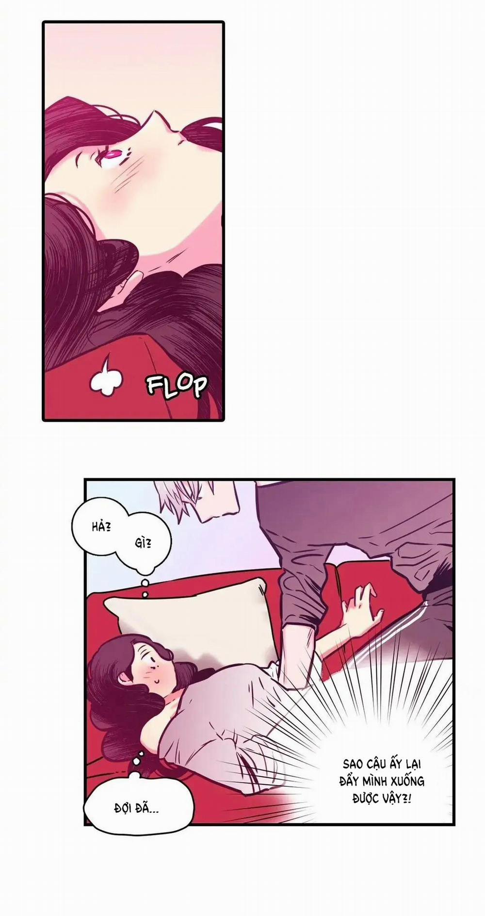 [18+] Hadomae 11 trang 3