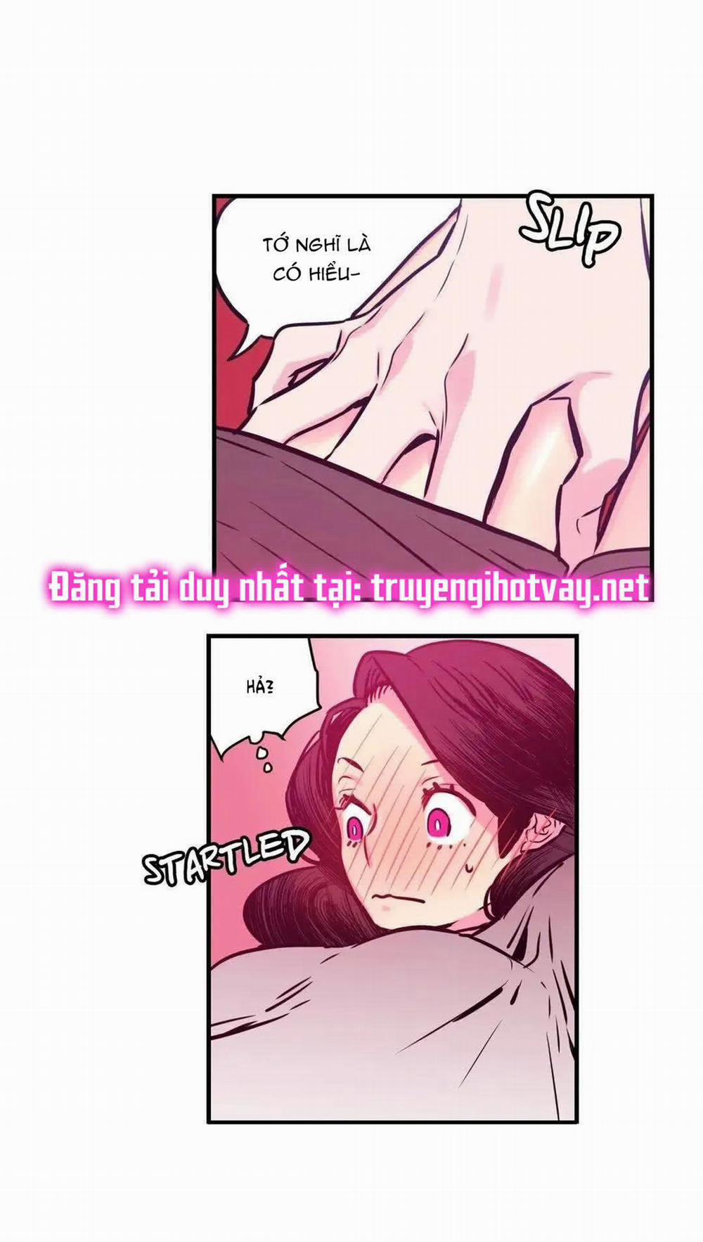 [18+] Hadomae 11 trang 5