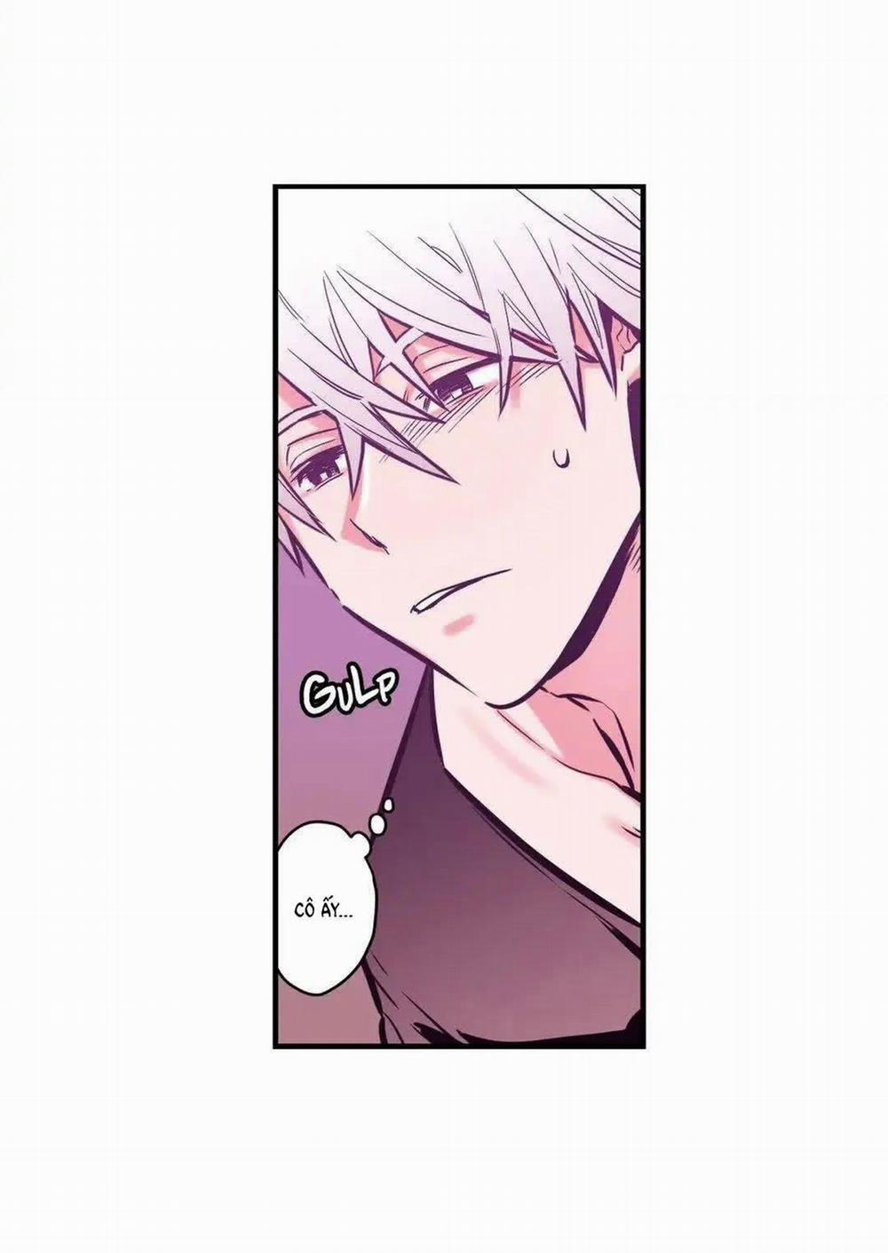 [18+] Hadomae 11 trang 9