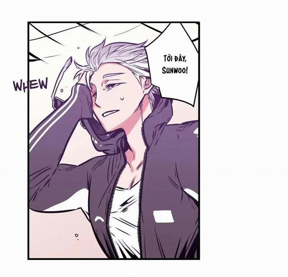 [18+] Hadomae 12 trang 1