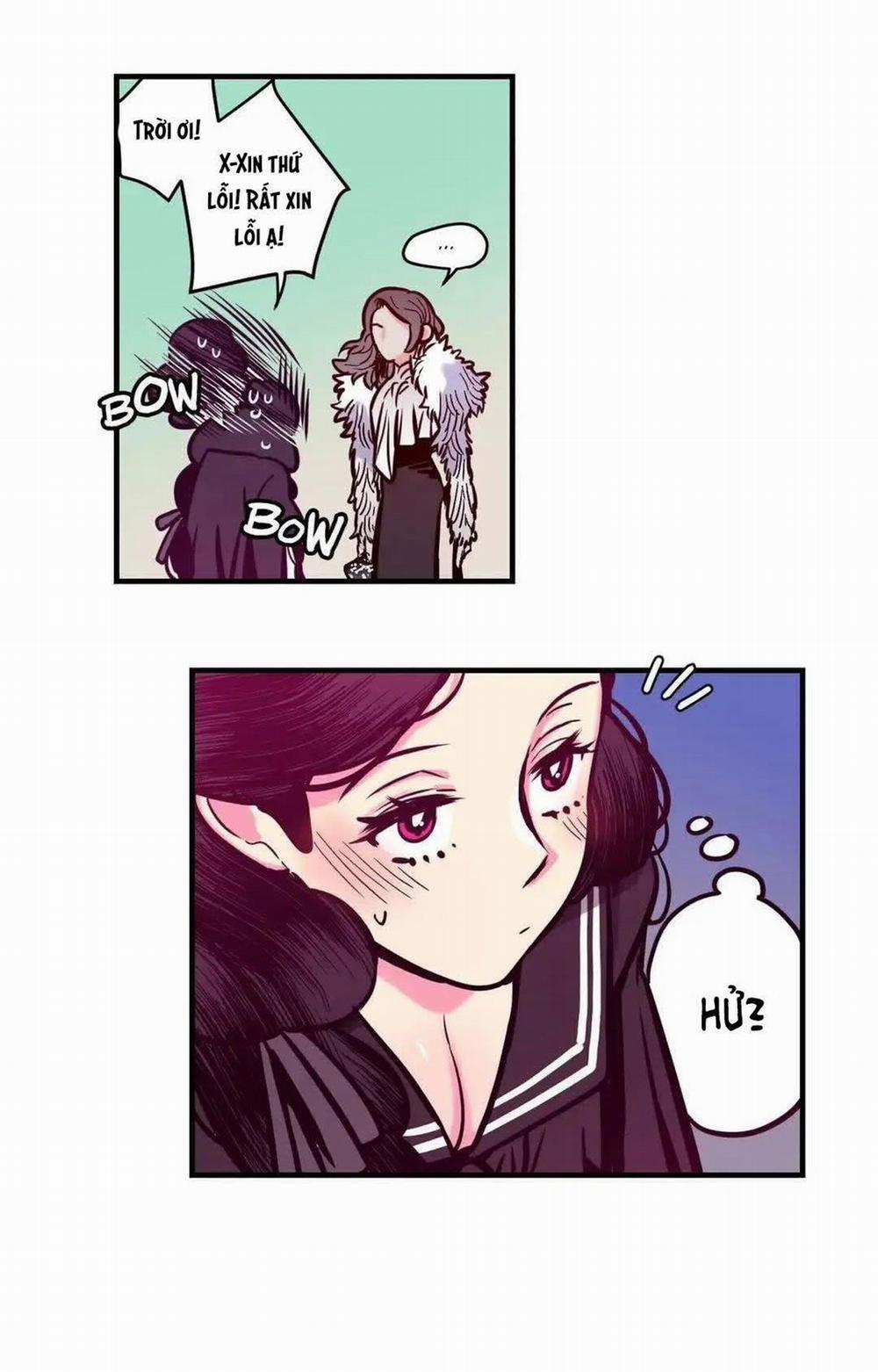 [18+] Hadomae 12 trang 10