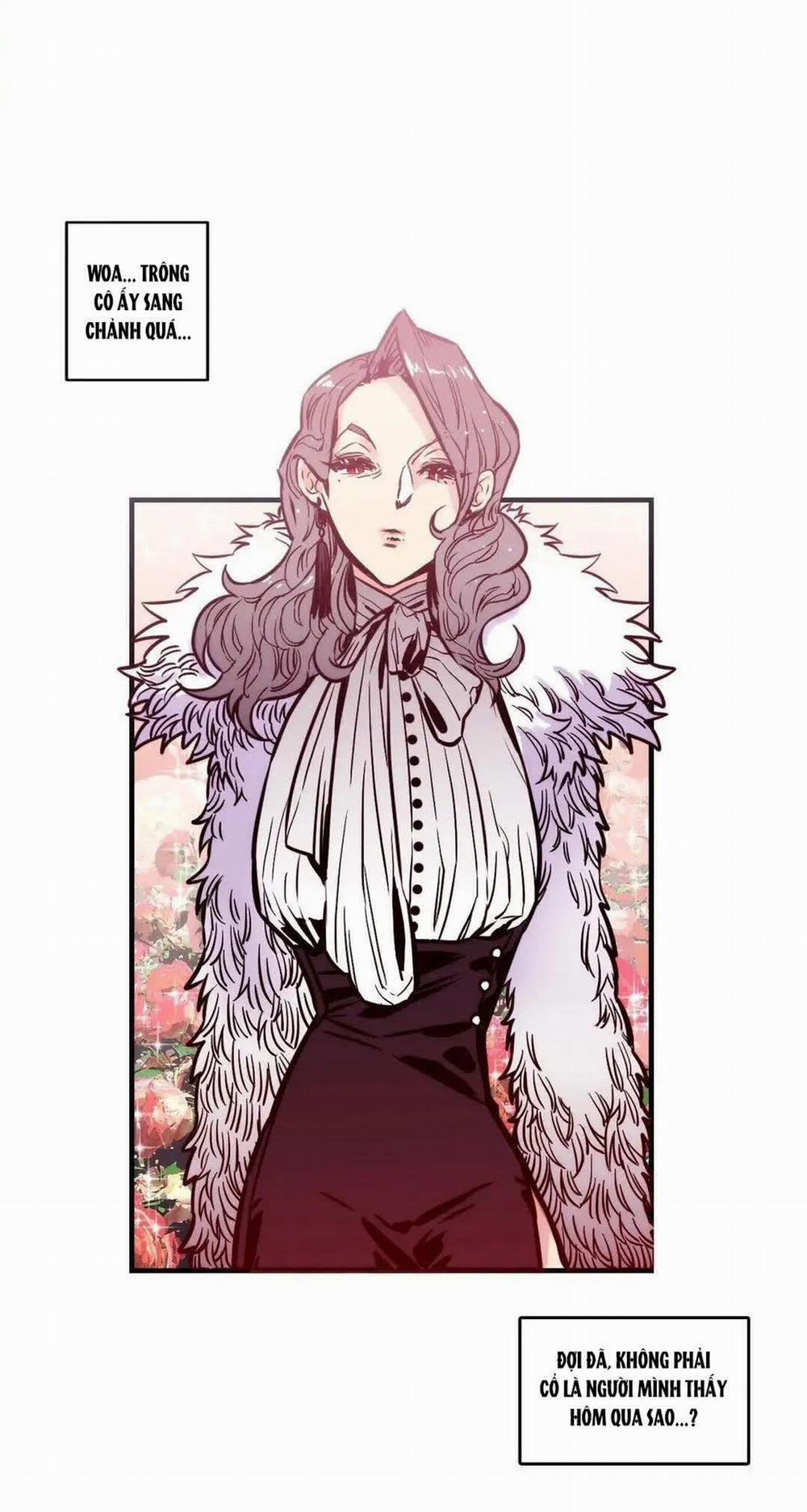 [18+] Hadomae 12 trang 12