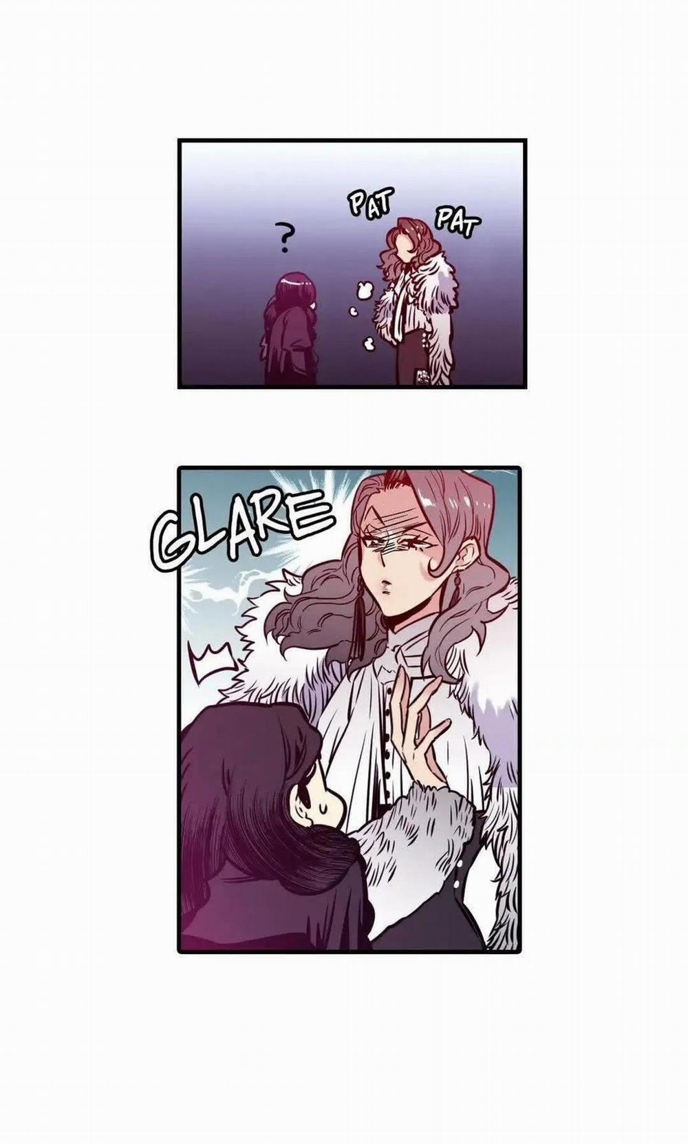 [18+] Hadomae 12 trang 13