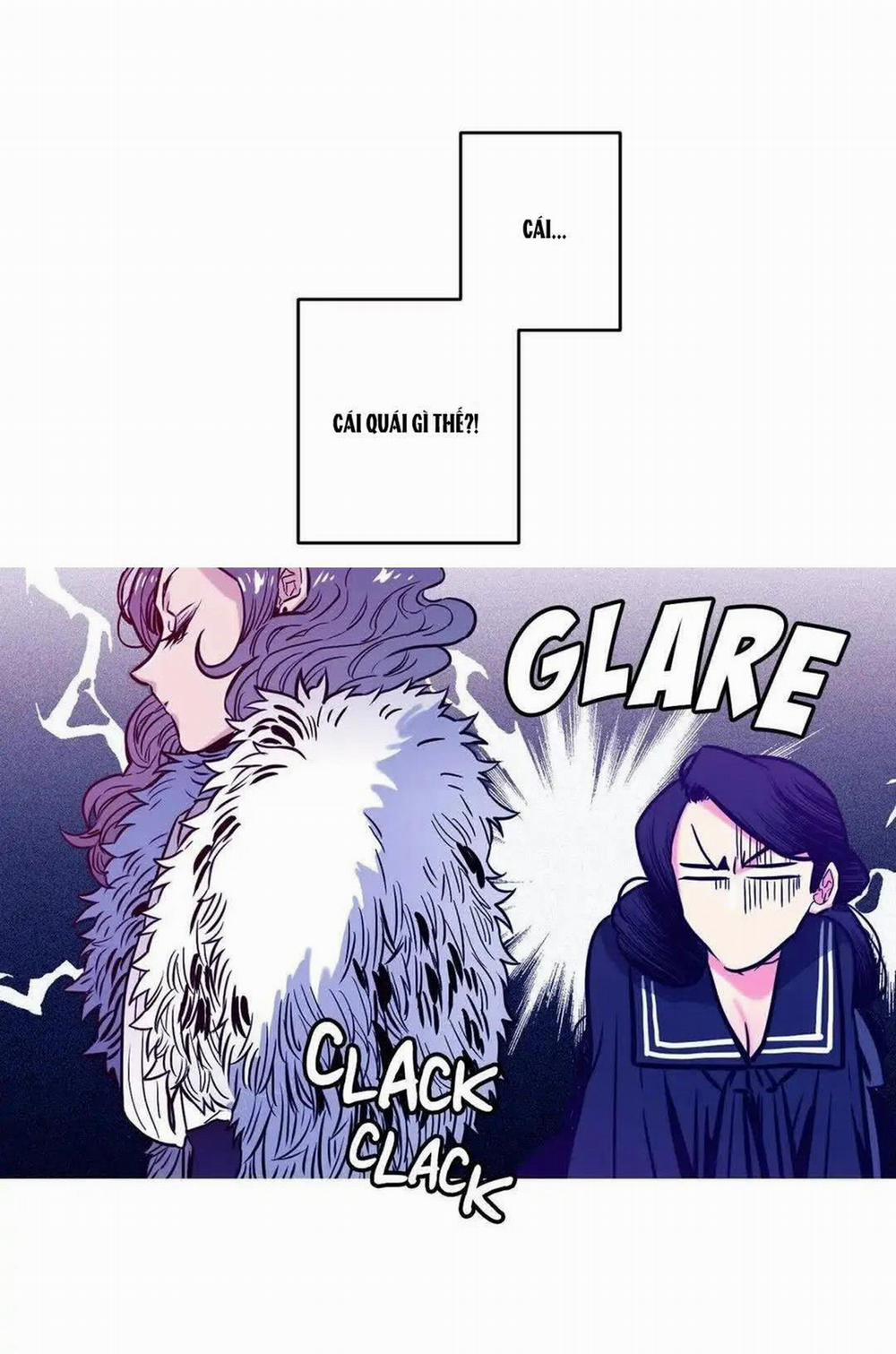 [18+] Hadomae 12 trang 14