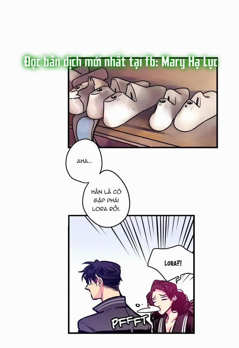 [18+] Hadomae 12 trang 15