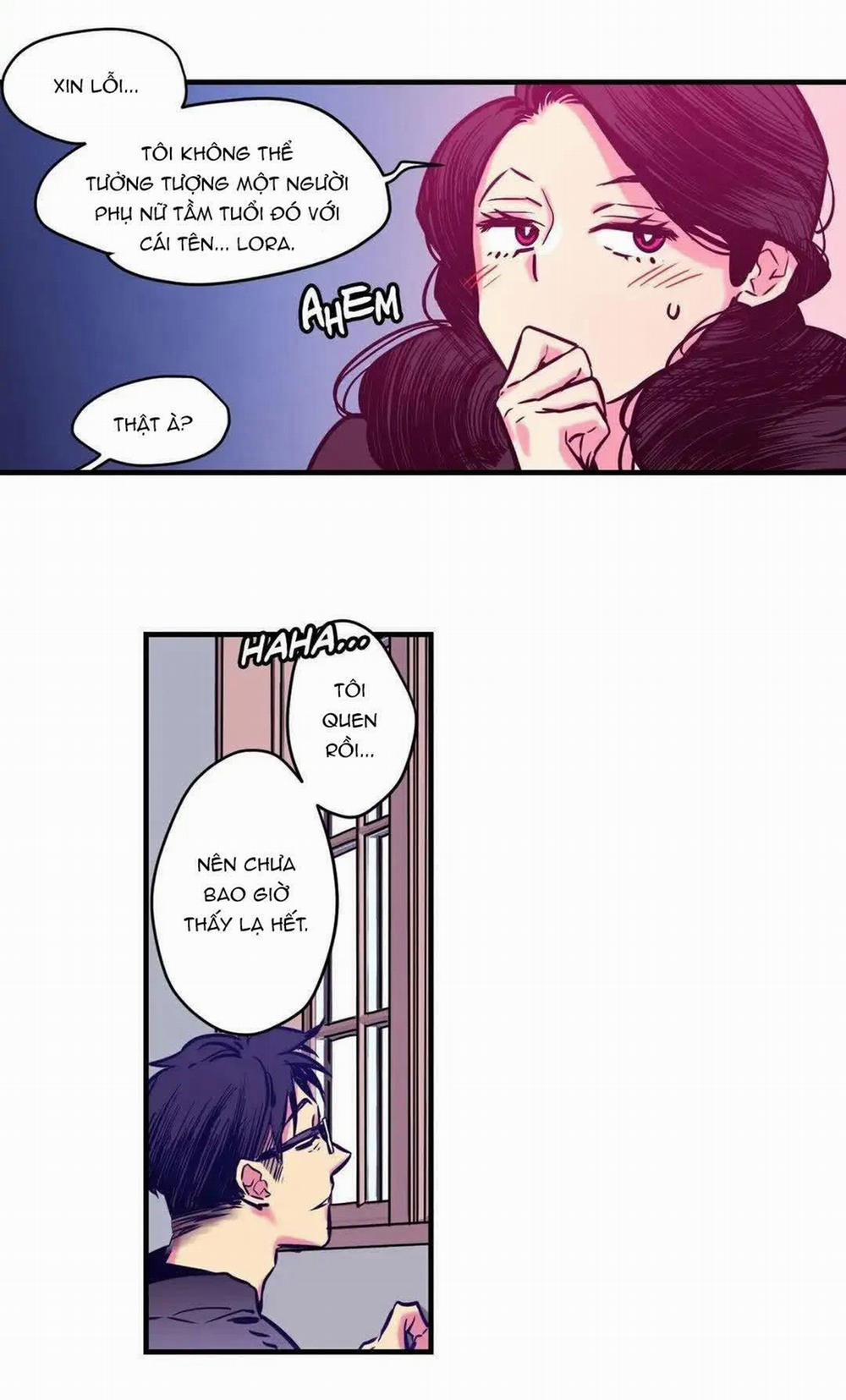 [18+] Hadomae 12 trang 16