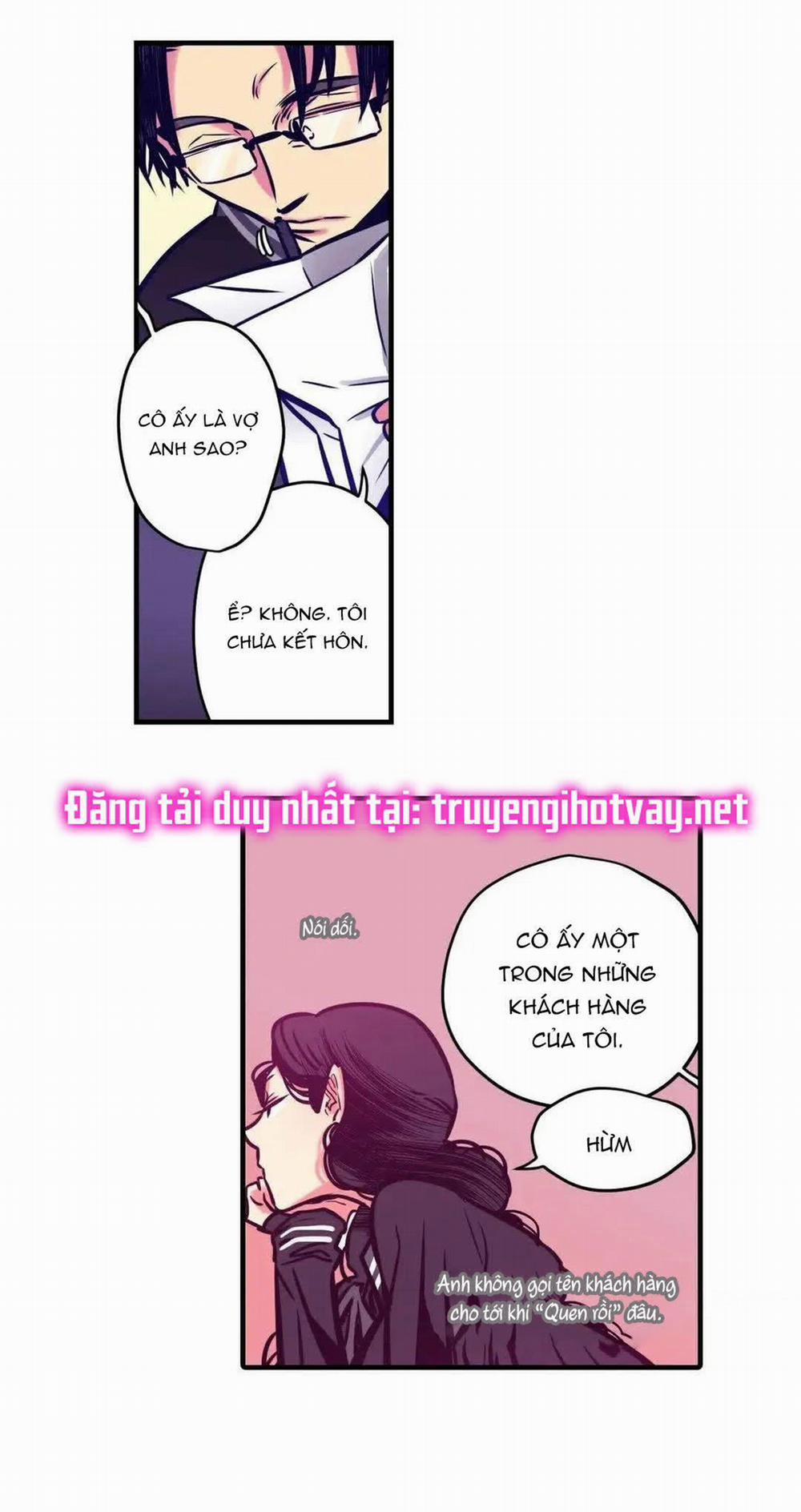 [18+] Hadomae 12 trang 18