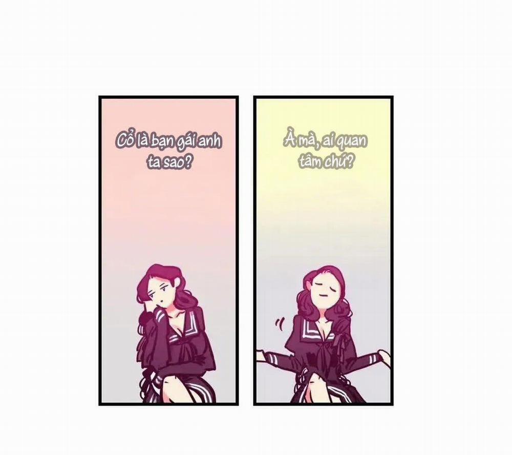 [18+] Hadomae 12 trang 19