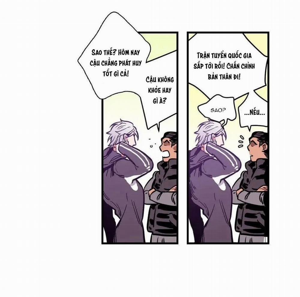 [18+] Hadomae 12 trang 2