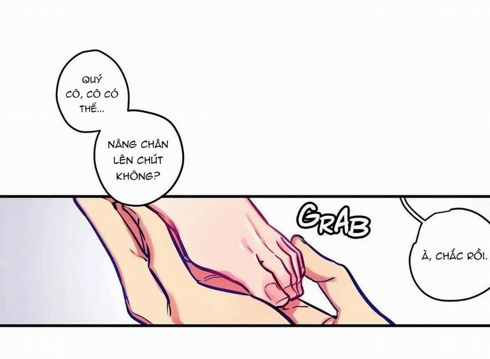 [18+] Hadomae 12 trang 20