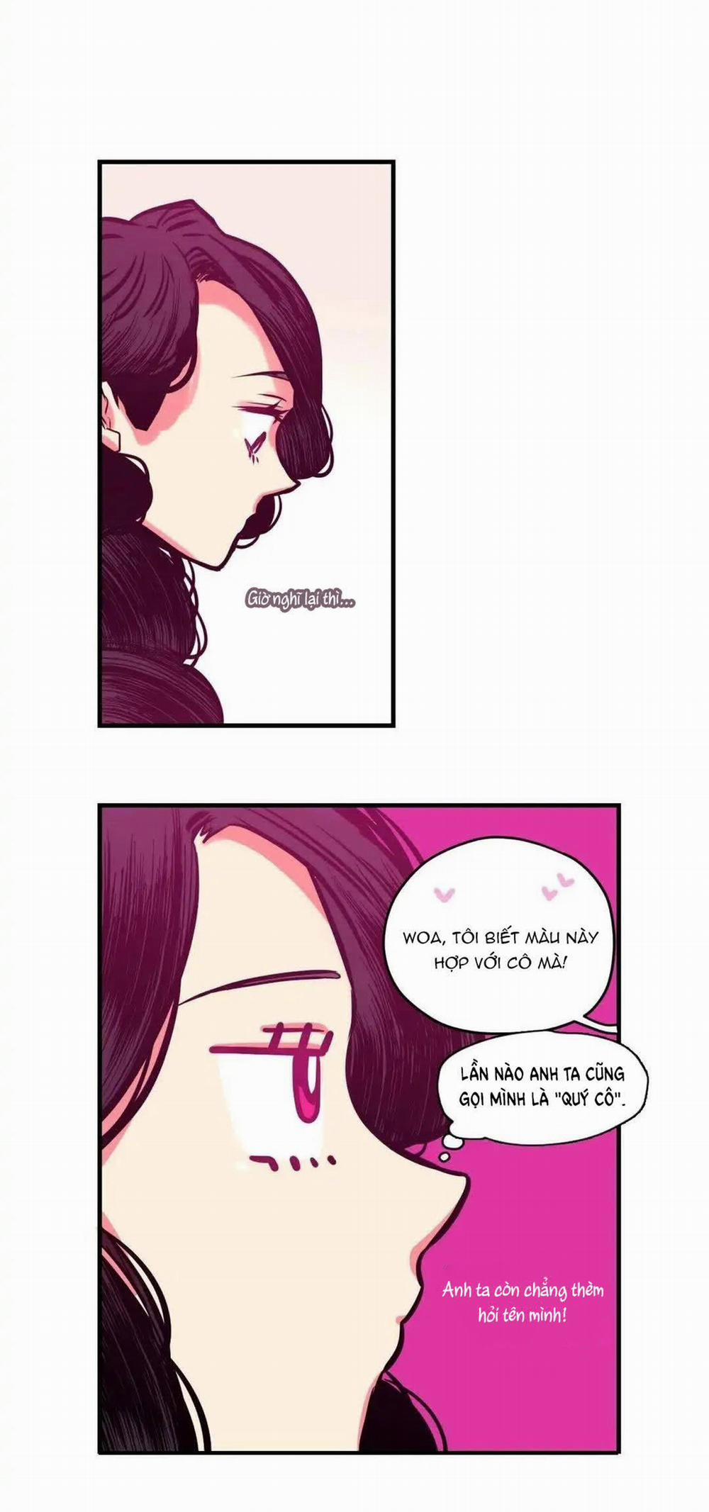 [18+] Hadomae 12 trang 21