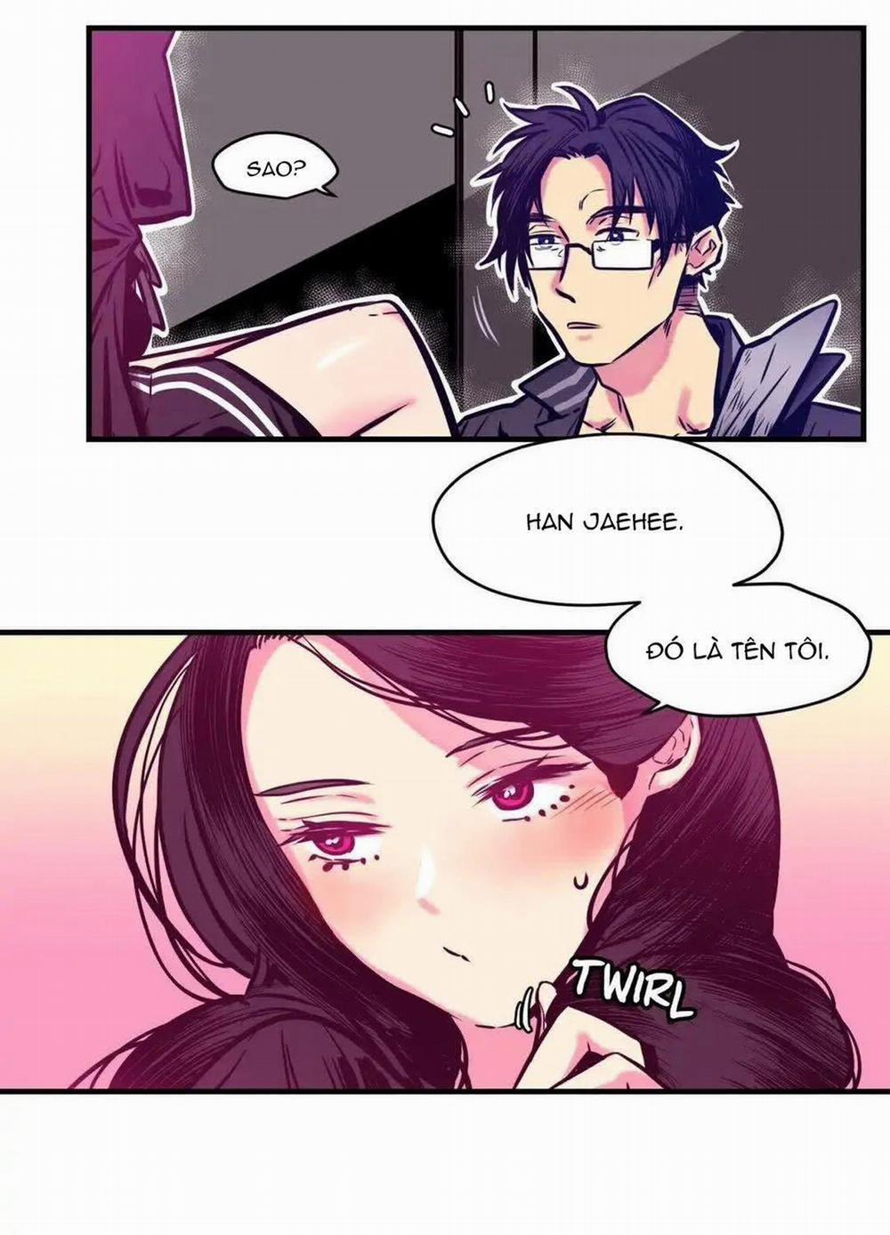 [18+] Hadomae 12 trang 23