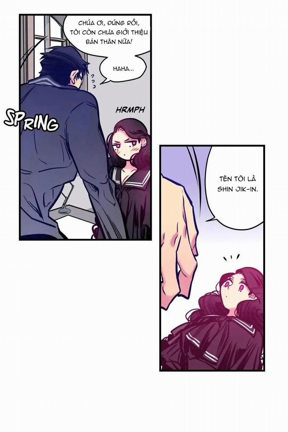 [18+] Hadomae 12 trang 25