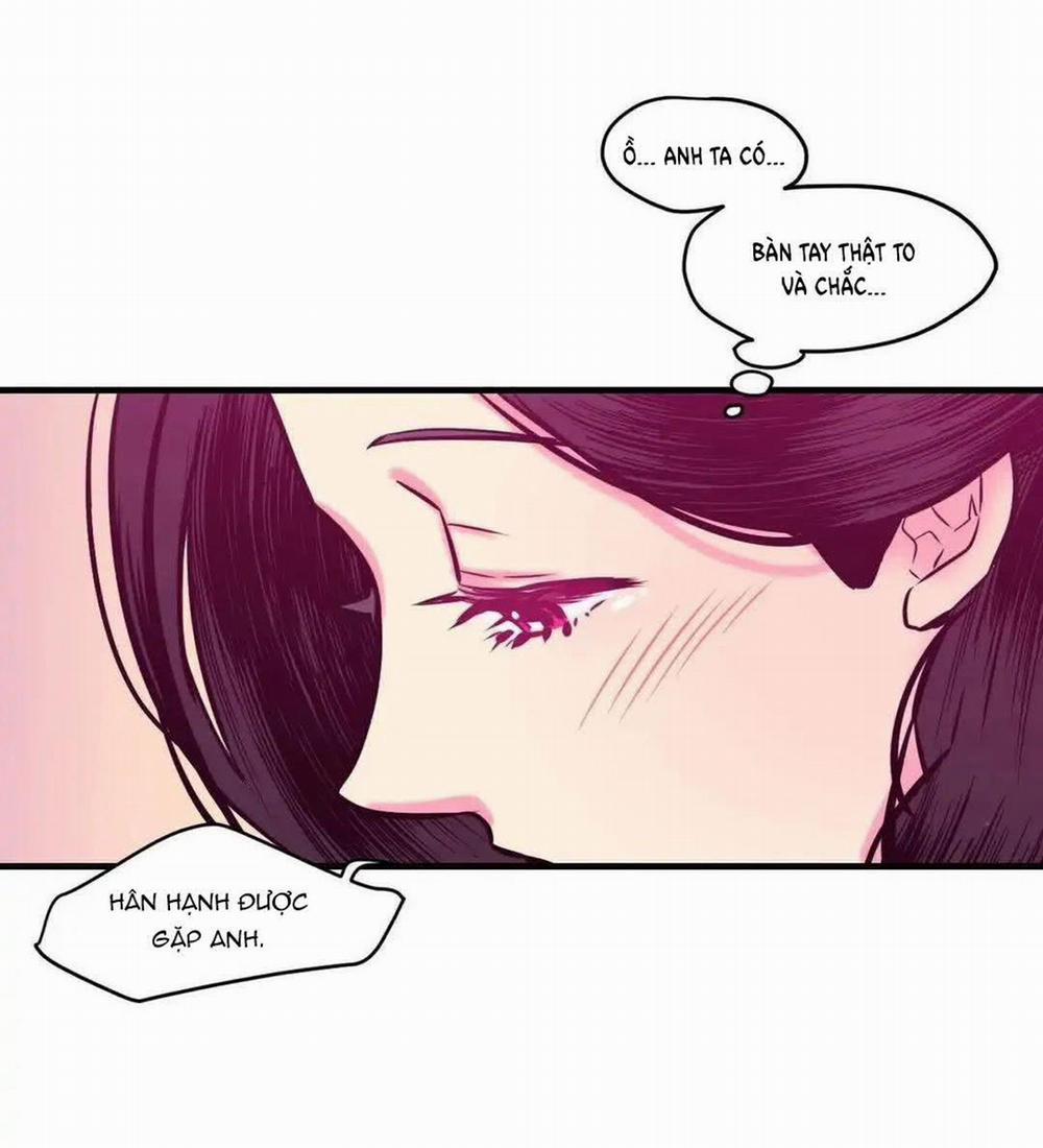[18+] Hadomae 12 trang 27