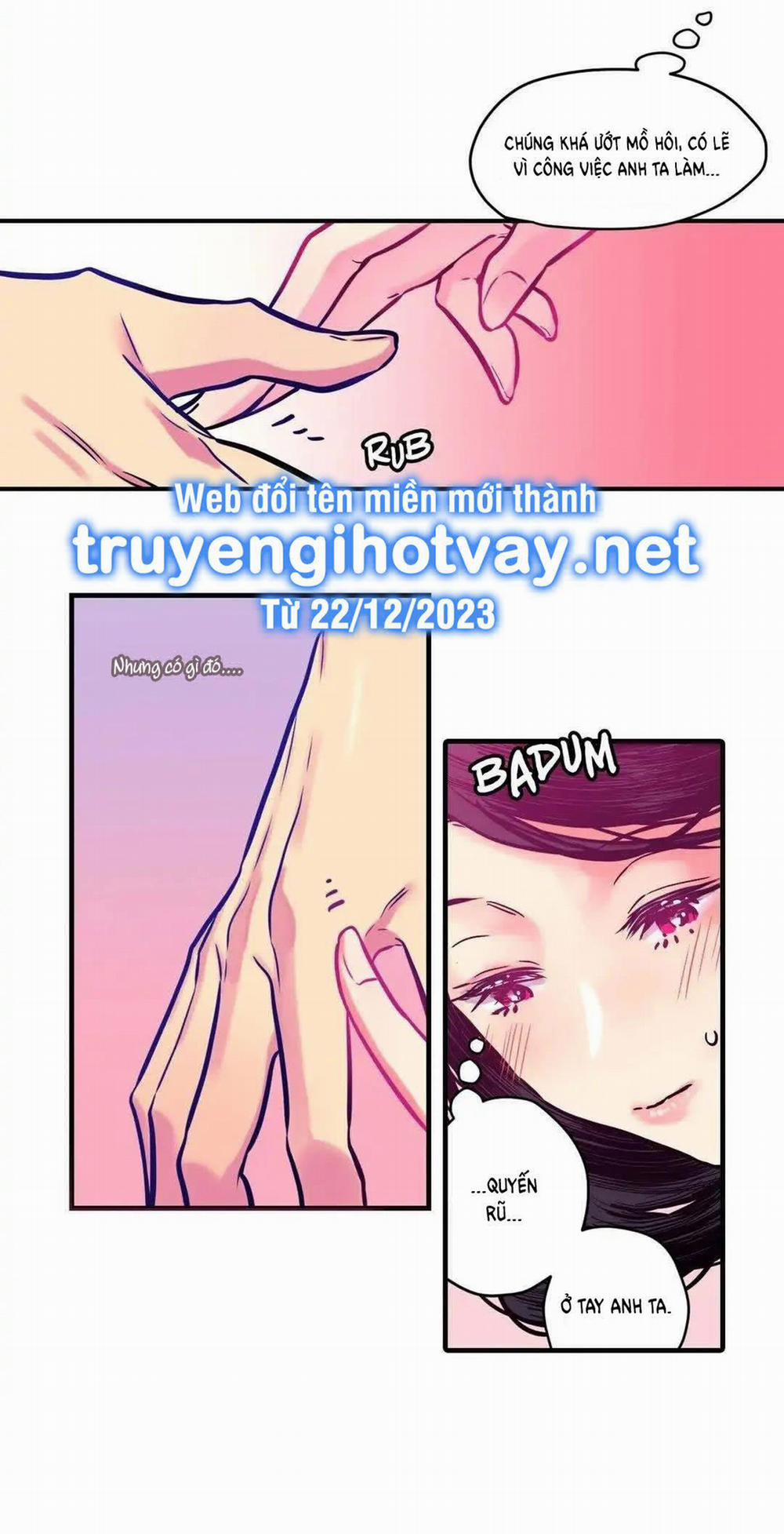 [18+] Hadomae 12 trang 28