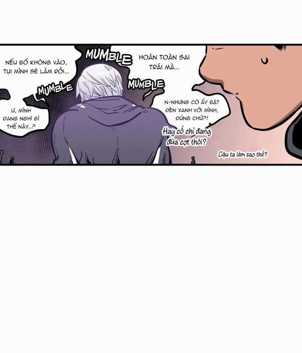 [18+] Hadomae 12 trang 3