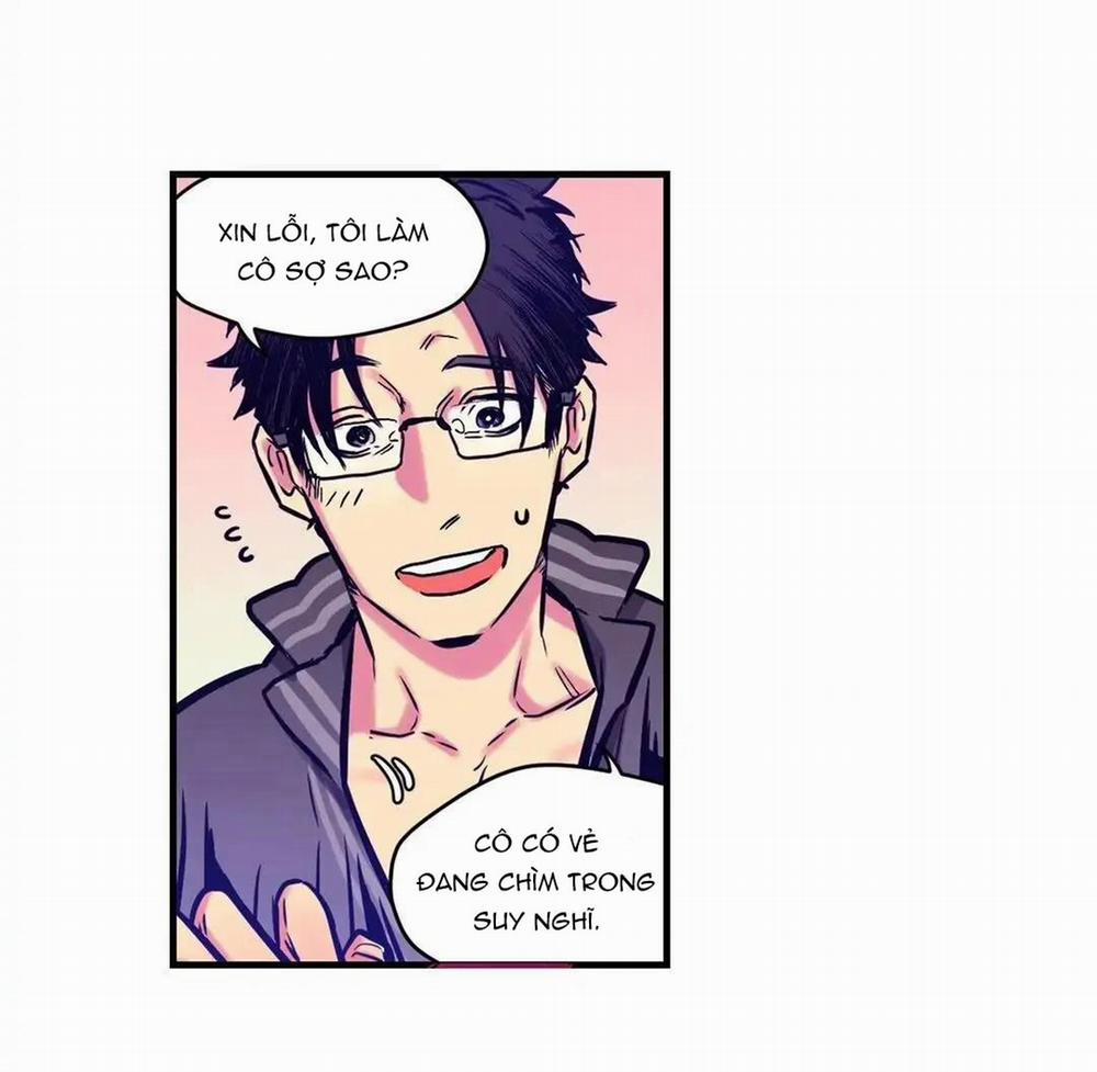 [18+] Hadomae 12 trang 31