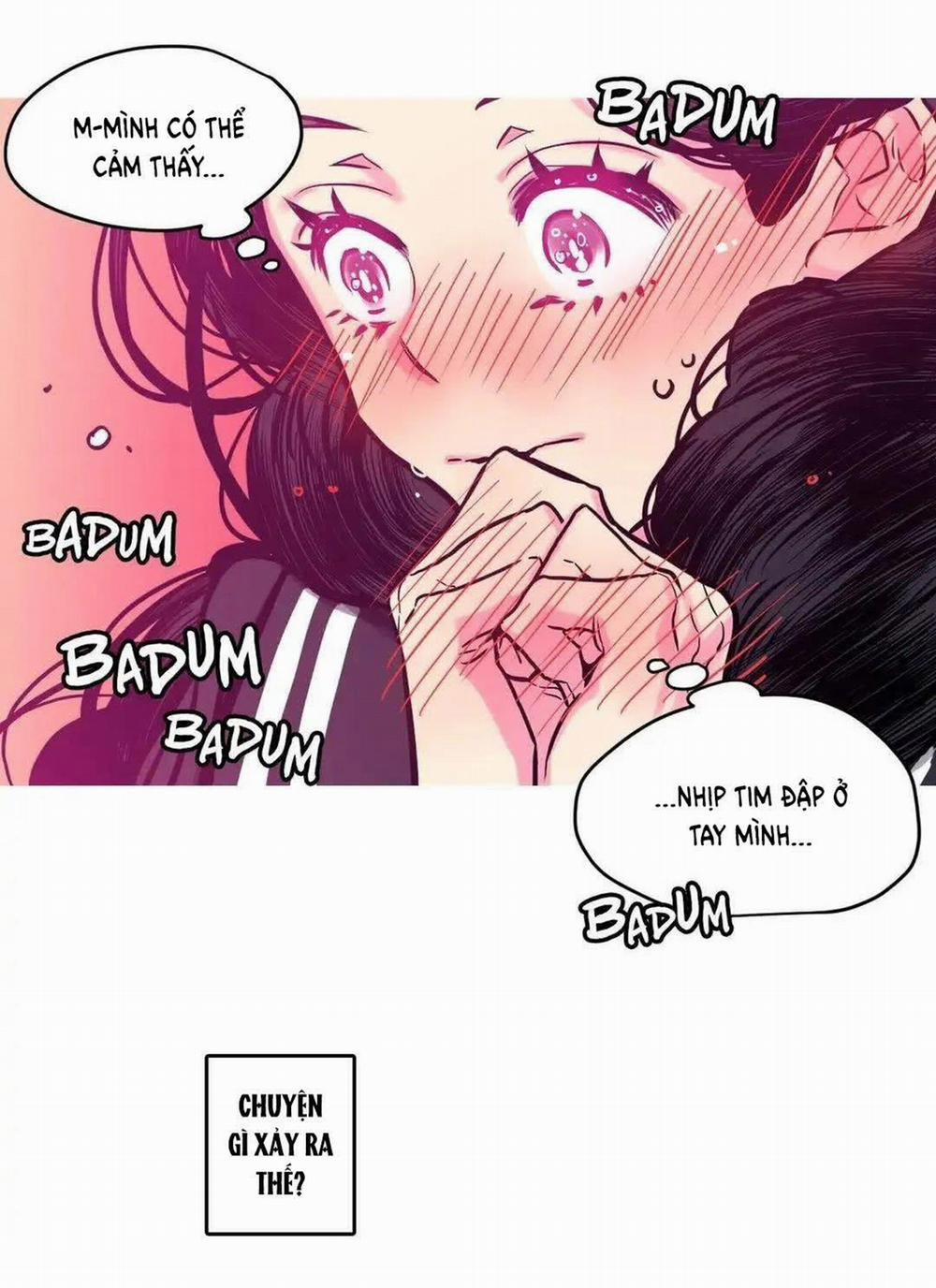 [18+] Hadomae 12 trang 33