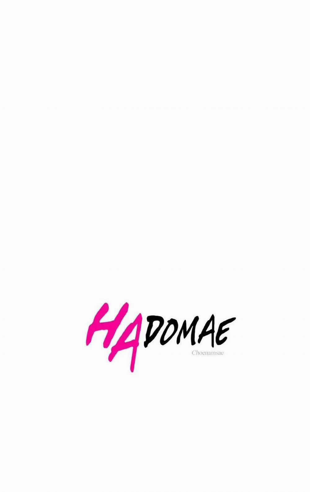 [18+] Hadomae 12 trang 4