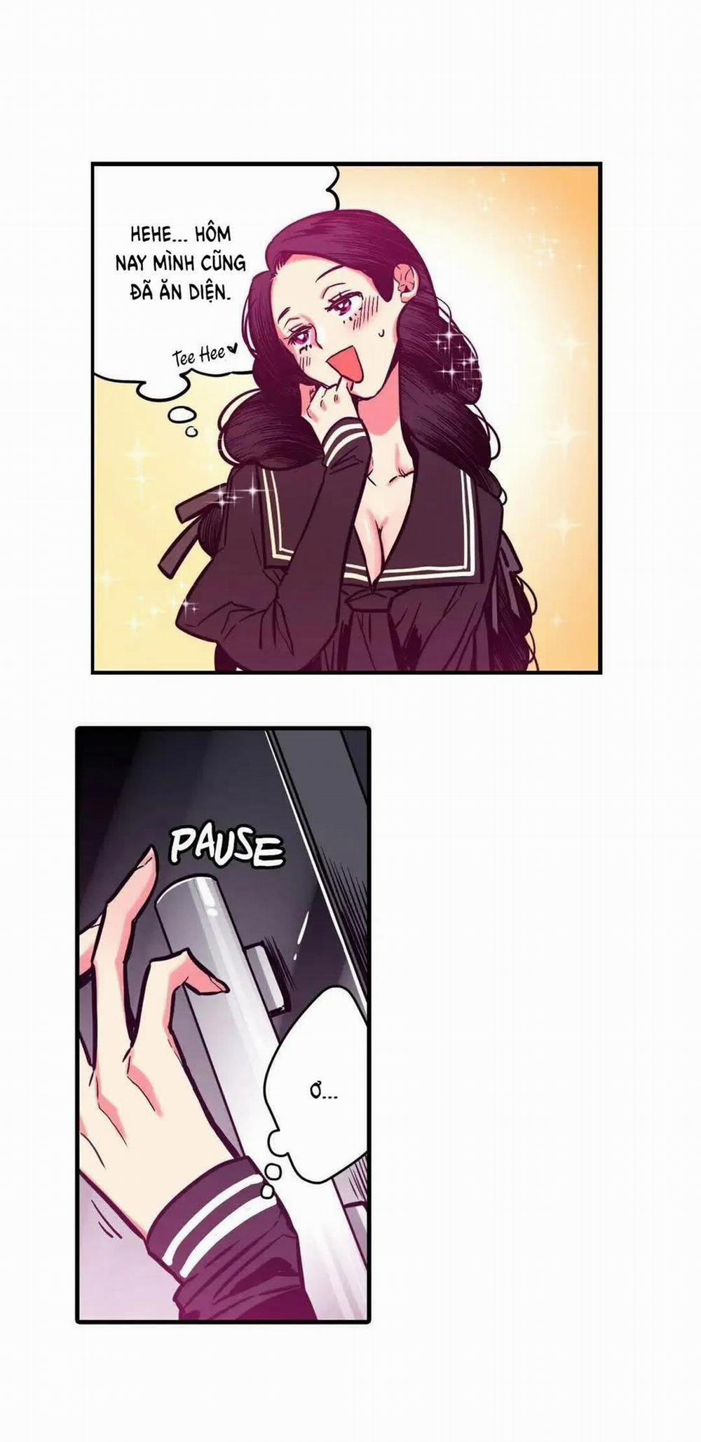 [18+] Hadomae 12 trang 6