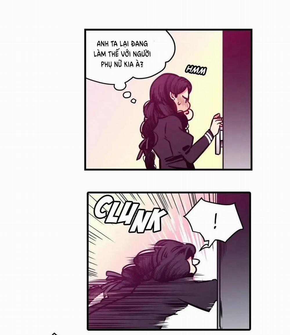 [18+] Hadomae 12 trang 7