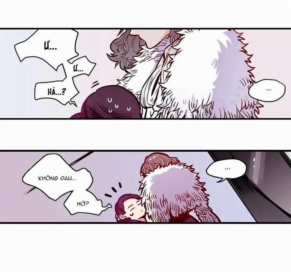 [18+] Hadomae 12 trang 9