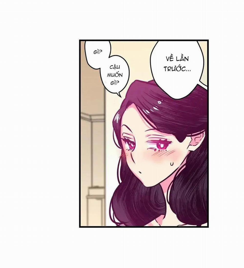 [18+] Hadomae 13 trang 1