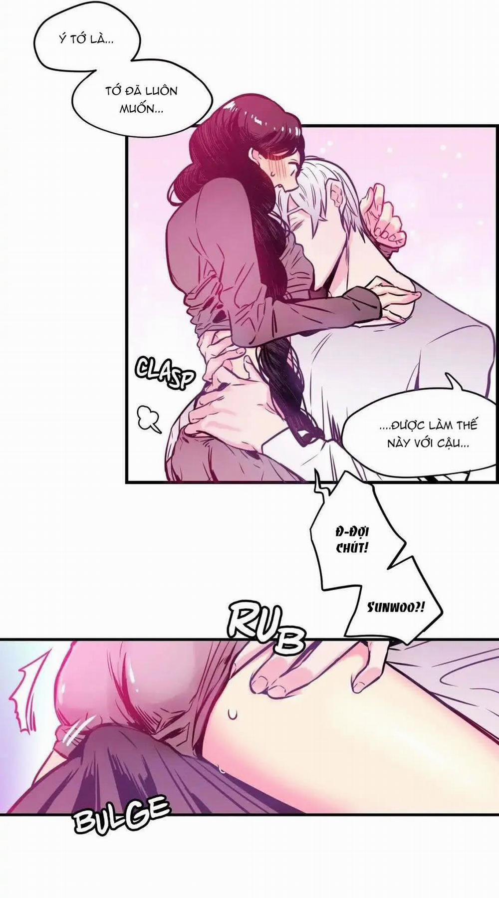 [18+] Hadomae 13 trang 11