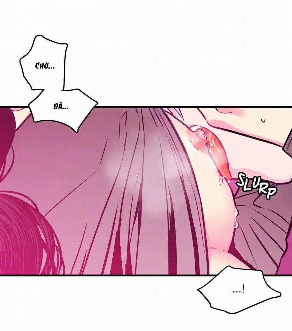 [18+] Hadomae 13 trang 12