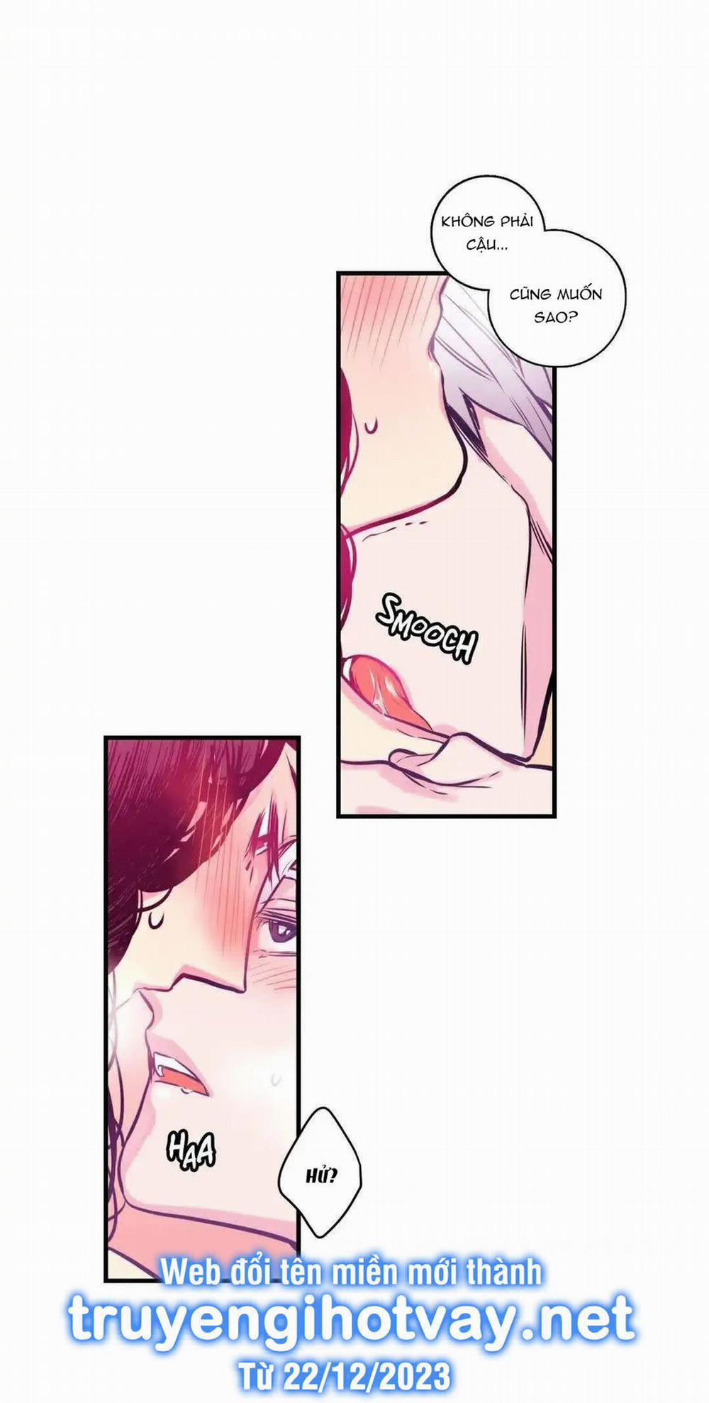 [18+] Hadomae 13 trang 13