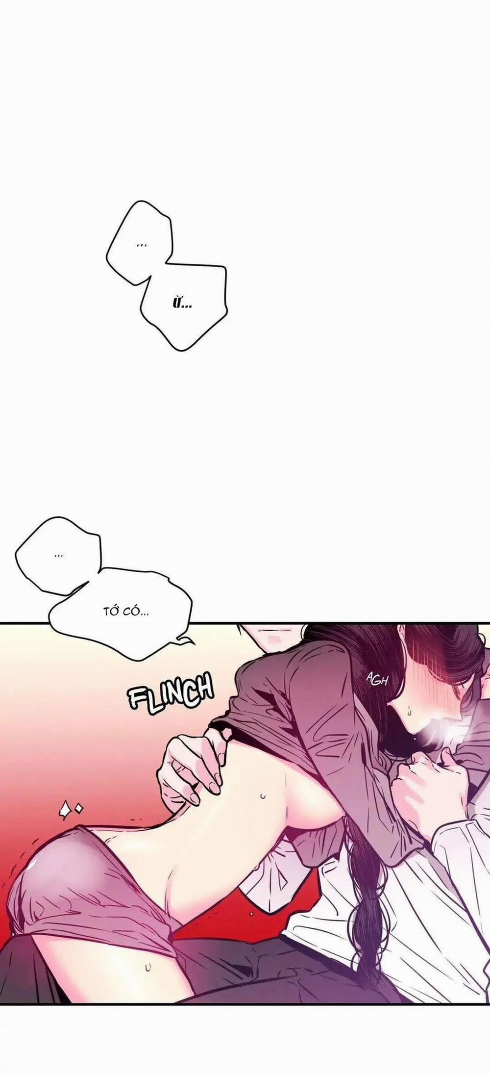 [18+] Hadomae 13 trang 14