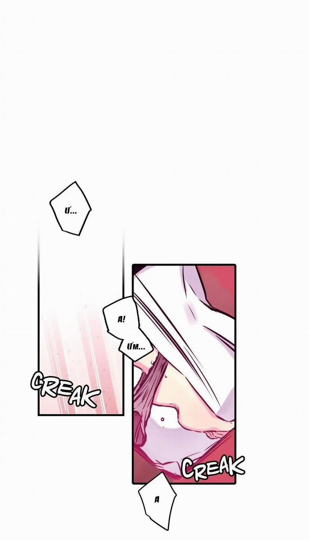 [18+] Hadomae 13 trang 15