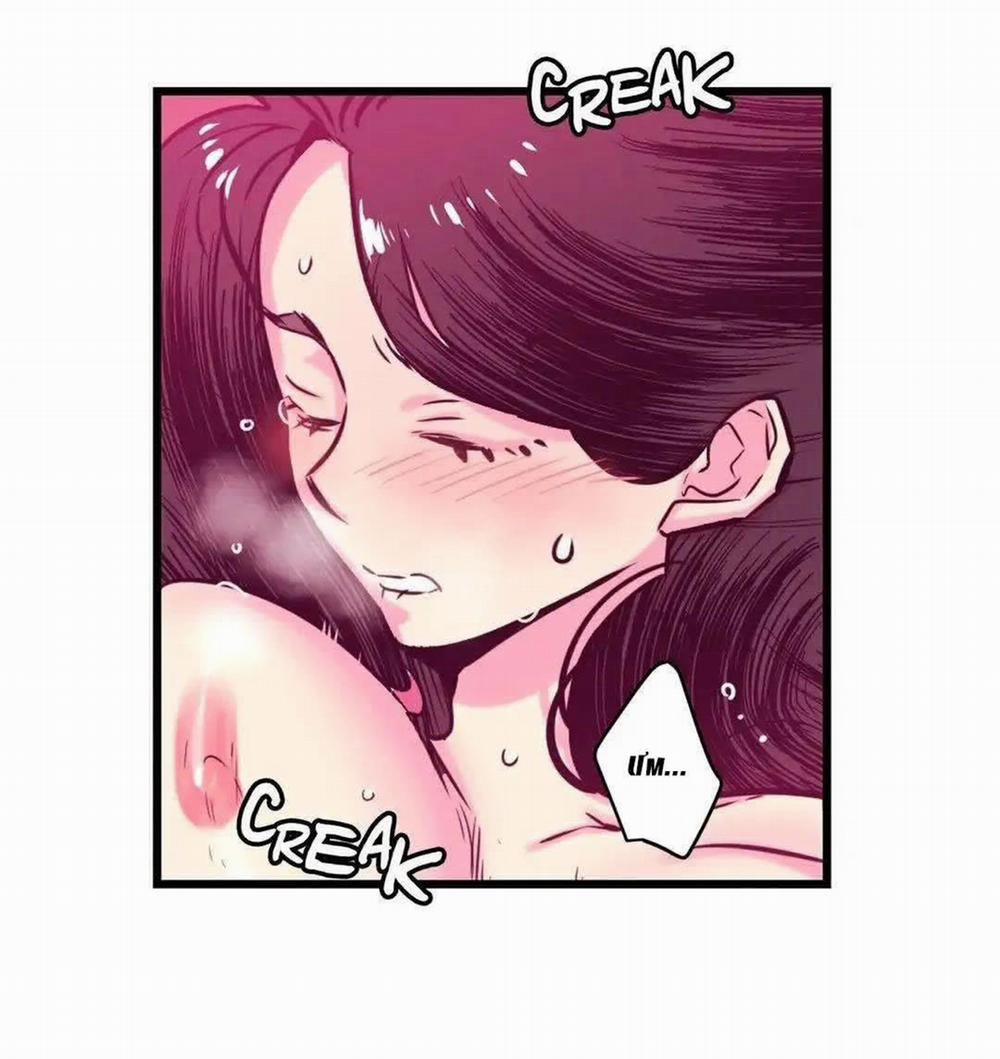 [18+] Hadomae 13 trang 16