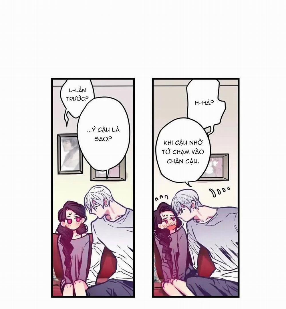 [18+] Hadomae 13 trang 2