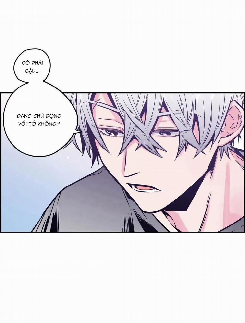 [18+] Hadomae 13 trang 3