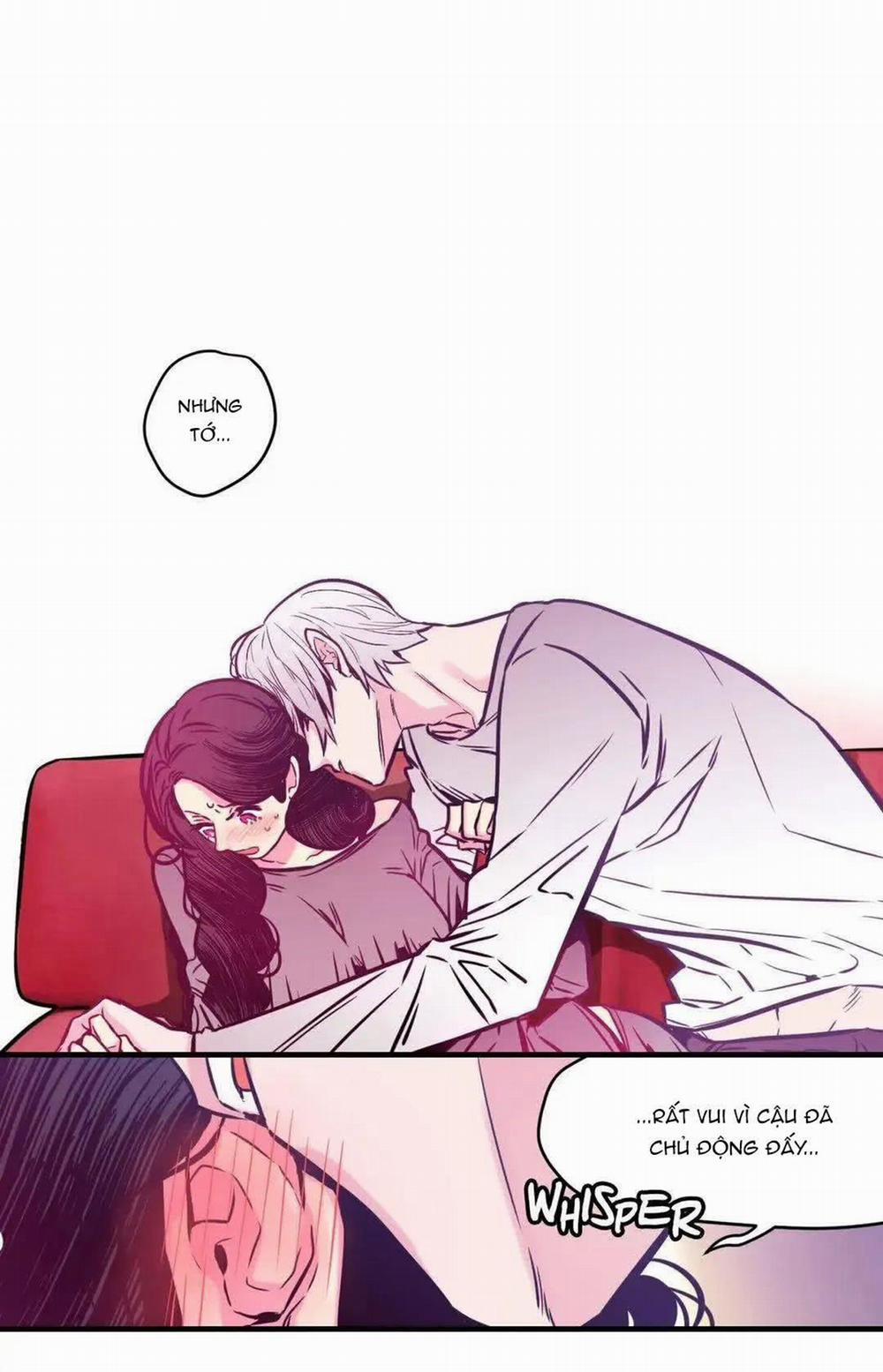 [18+] Hadomae 13 trang 6