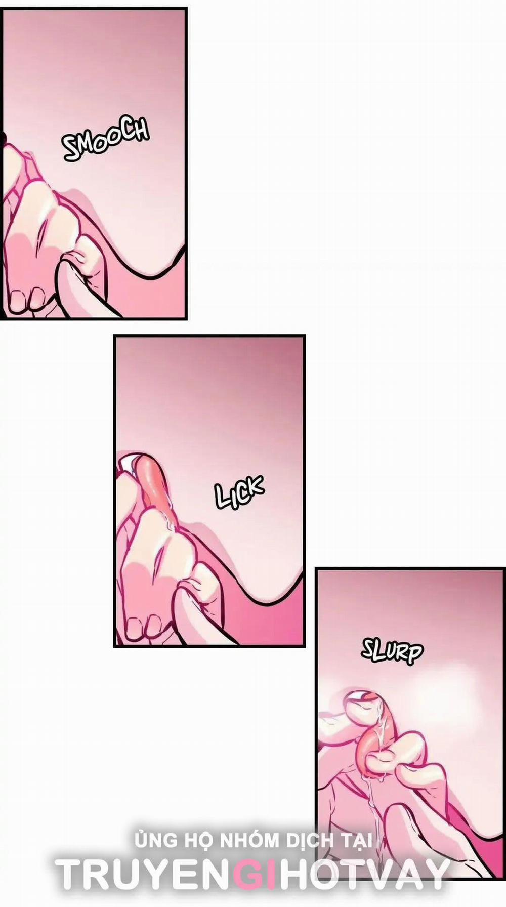 [18+] Hadomae 13 trang 8