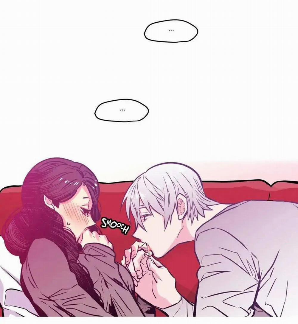 [18+] Hadomae 13 trang 9