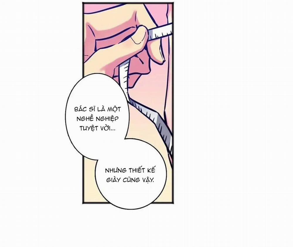 [18+] Hadomae 14 trang 10