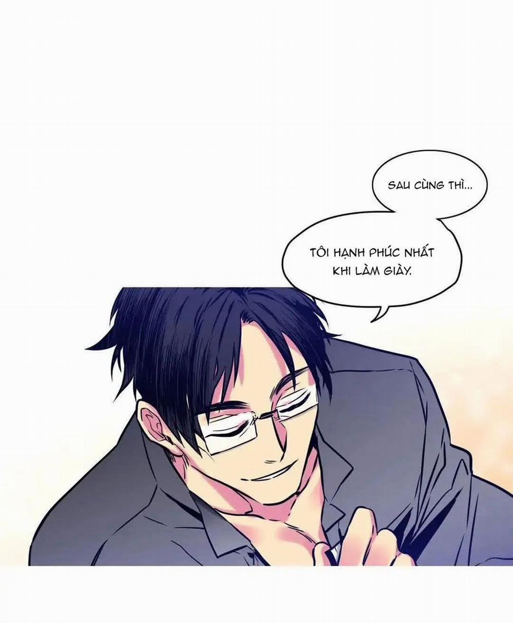 [18+] Hadomae 14 trang 11