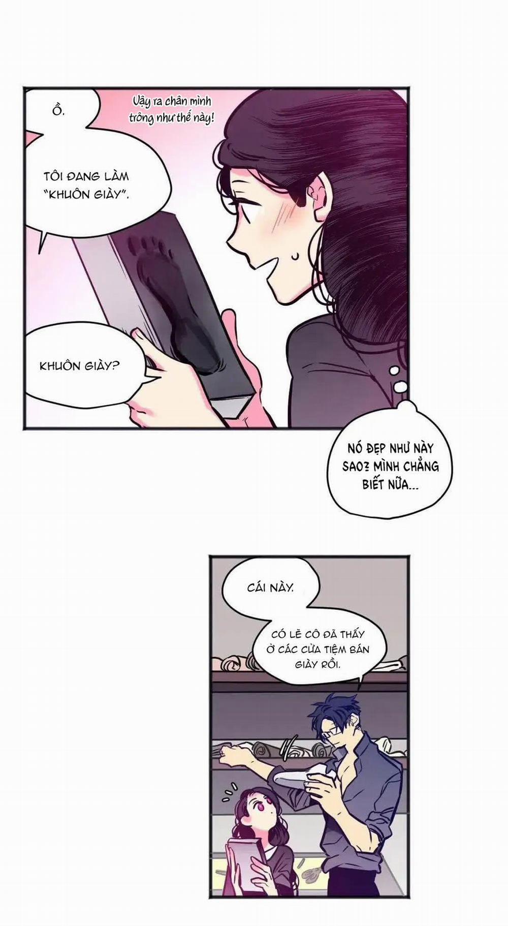 [18+] Hadomae 14 trang 14