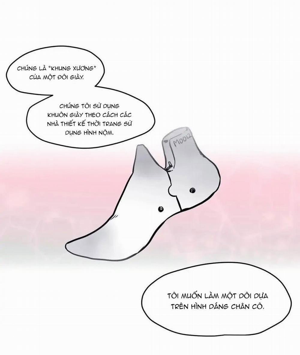 [18+] Hadomae 14 trang 15