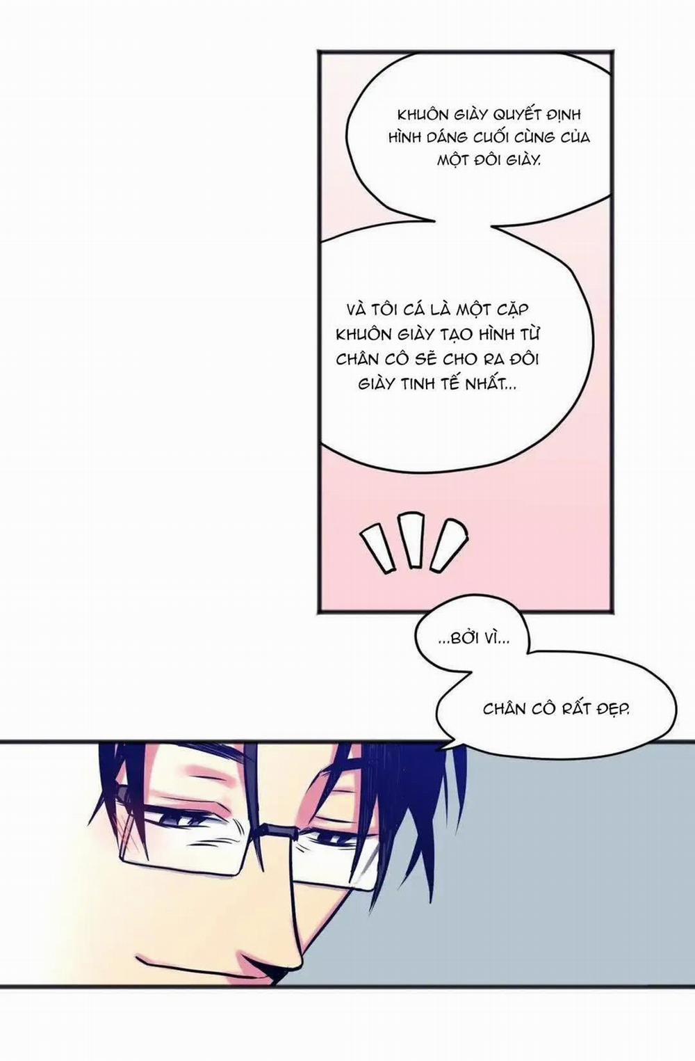 [18+] Hadomae 14 trang 17