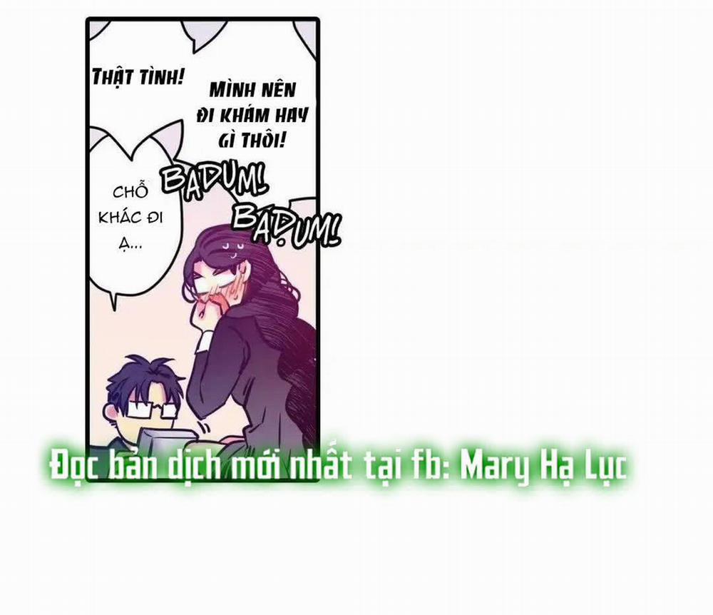 [18+] Hadomae 14 trang 19